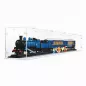 Preview: 21344 The Orient Express Train Display Case
